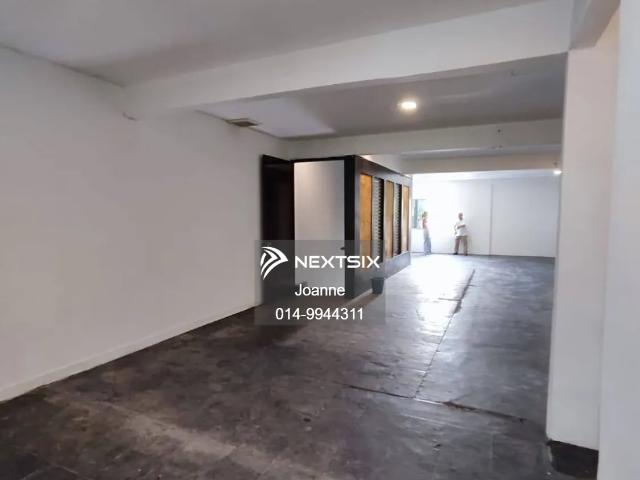 Residential House for rent in Country Heights Damansara, Kuala Lumpur