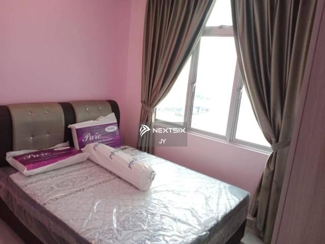 Residential House for rent in Country Heights Damansara, Kuala Lumpur
