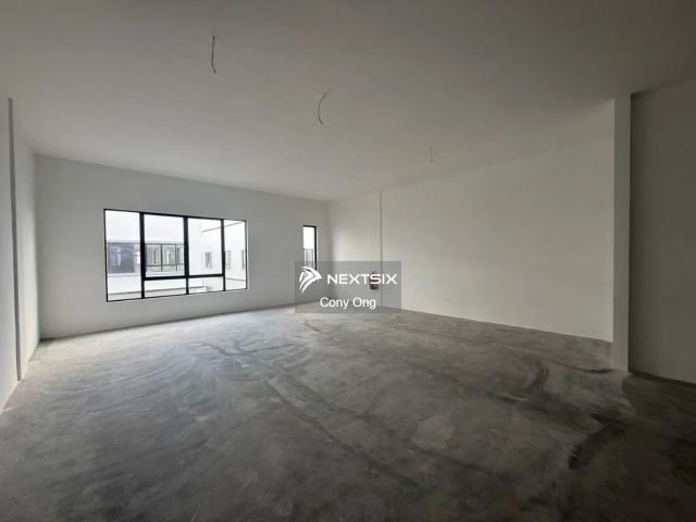Residential House for rent in Country Heights Damansara, Kuala Lumpur
