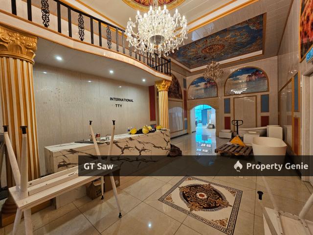 Office for rent in Country Heights Damansara, Kuala Lumpur