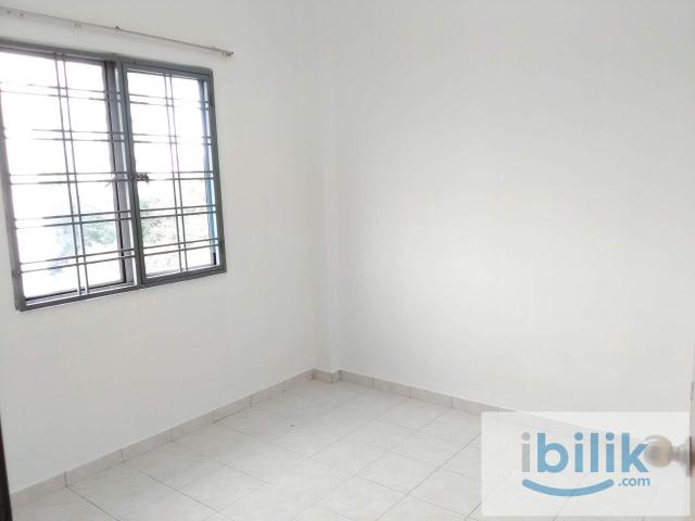 Room for rent in Pudu Ulu, Kuala Lumpur