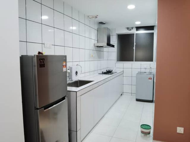 Apartment for rent in Country Heights Damansara, Kuala Lumpur