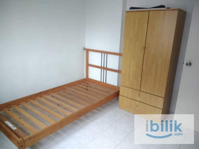 Room for rent in Country Heights Damansara, Kuala Lumpur