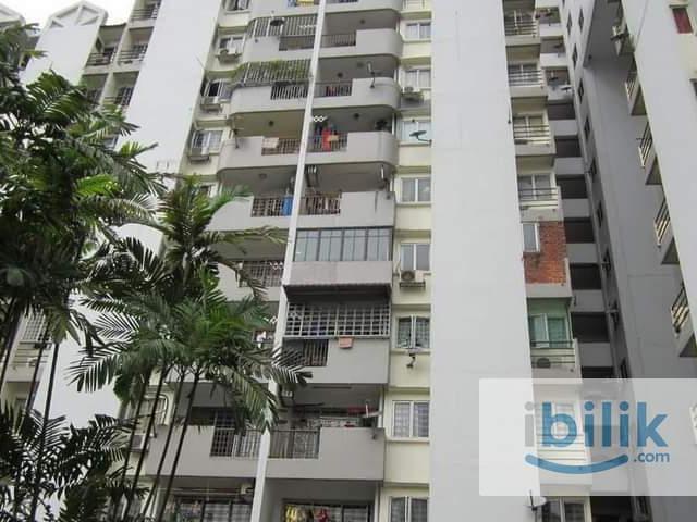 Room for rent in Country Heights Damansara, Kuala Lumpur