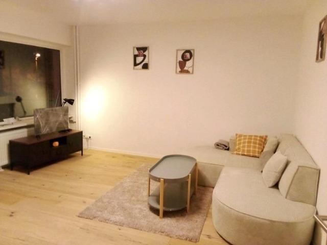 Apartment mieten in Mitte, Braunschweig