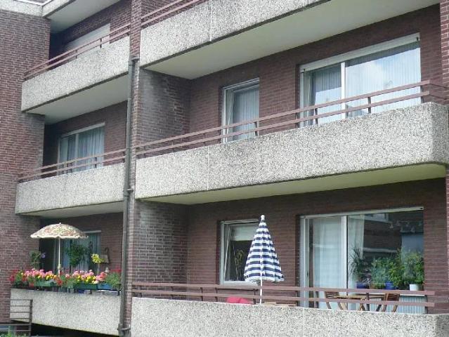 Apartment mieten in Kleve, Nordrhein-Westfalen