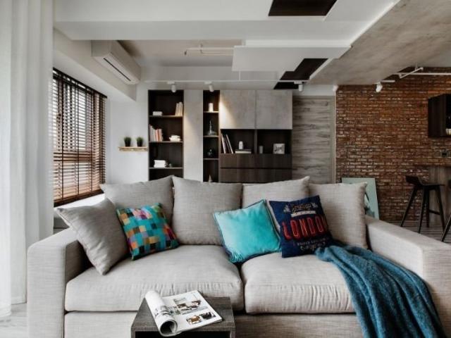 Apartment for sale in Country Heights Damansara, Kuala Lumpur