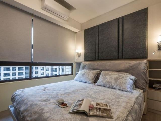Apartment for sale in Country Heights Damansara, Kuala Lumpur