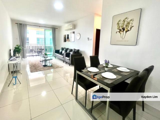 Condominium for sale in Cheras, Kuala Lumpur