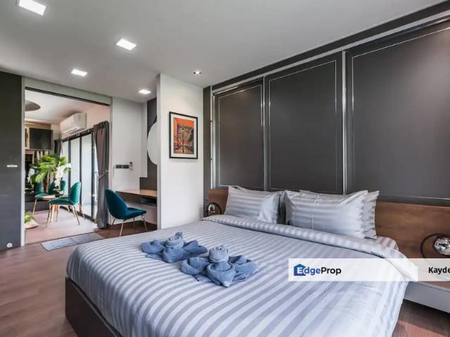 Condominium for sale in Cheras, Kuala Lumpur