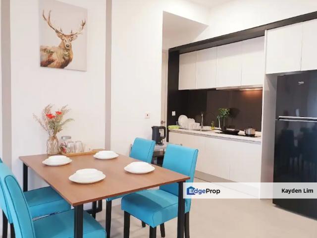 Condominium for sale in Cheras, Kuala Lumpur