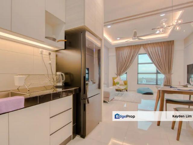 Condominium for sale in Cheras, Kuala Lumpur