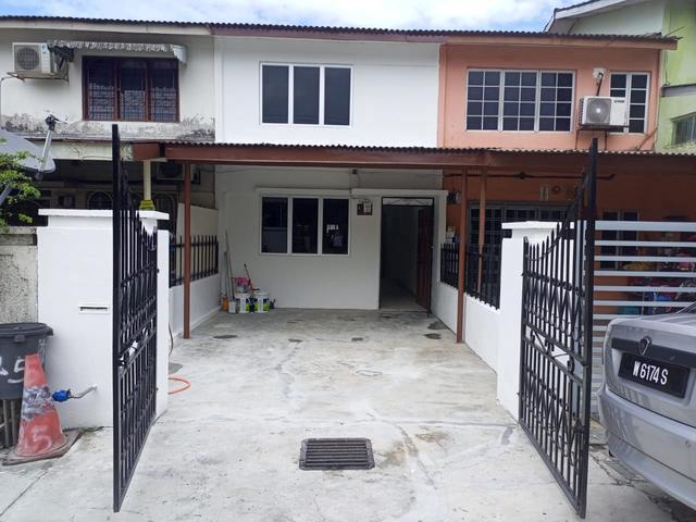 Terraced House for rent in Country Heights Damansara, Kuala Lumpur
