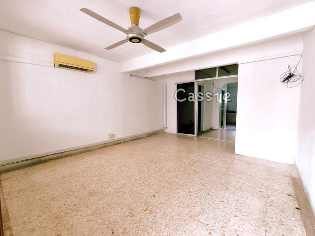 Terraced House for rent in Country Heights Damansara, Kuala Lumpur