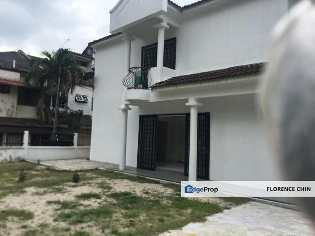House for sale in Country Heights Damansara, Kuala Lumpur