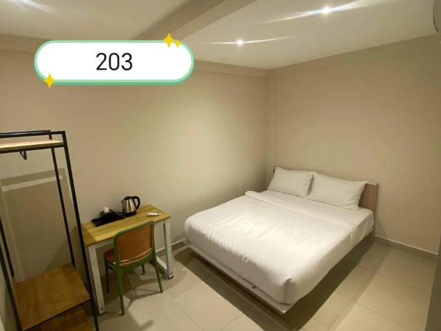 Room for rent in Country Heights Damansara, Kuala Lumpur