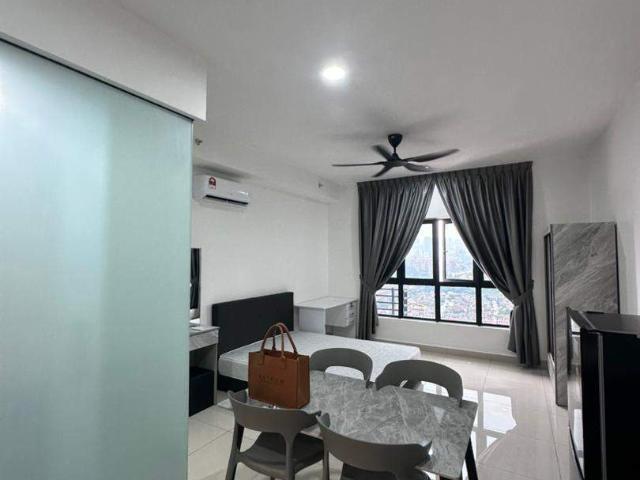 Apartment for rent in Selangor