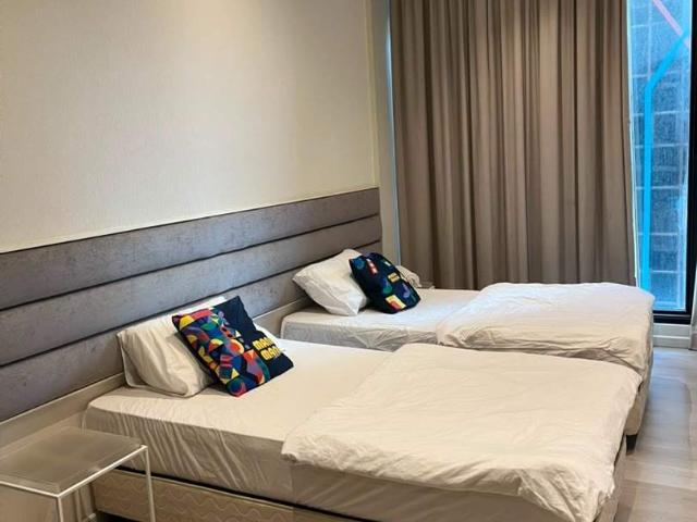 Apartment for rent in Country Heights Damansara, Kuala Lumpur