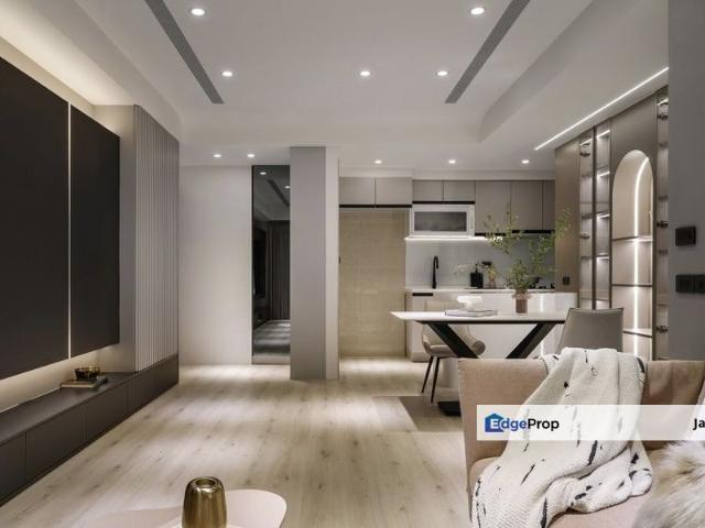 Condominium for sale in Cheras, Kuala Lumpur
