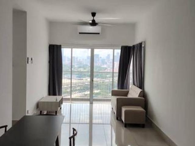 Serviced Residence for rent in Country Heights Damansara, Kuala Lumpur