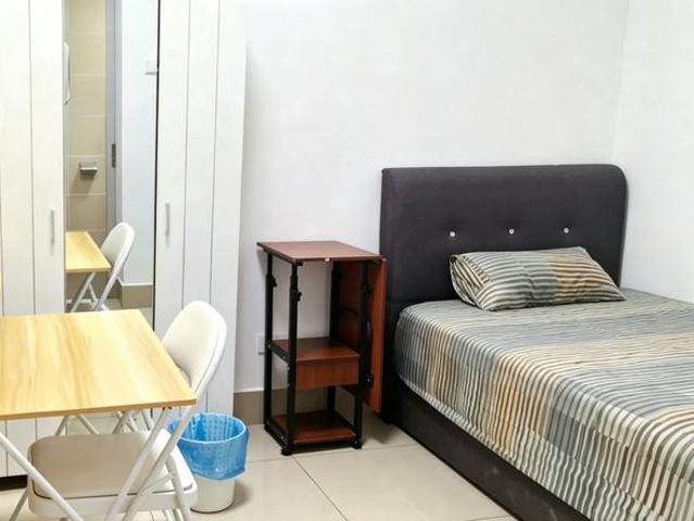 Serviced Residence for rent in Country Heights Damansara, Kuala Lumpur
