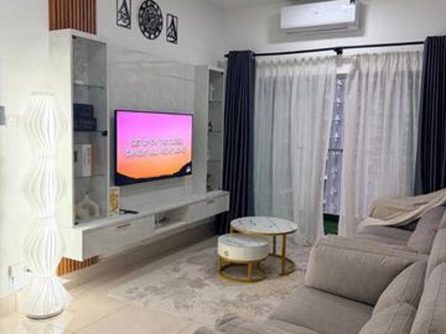 Serviced Residence for rent in Country Heights Damansara, Kuala Lumpur