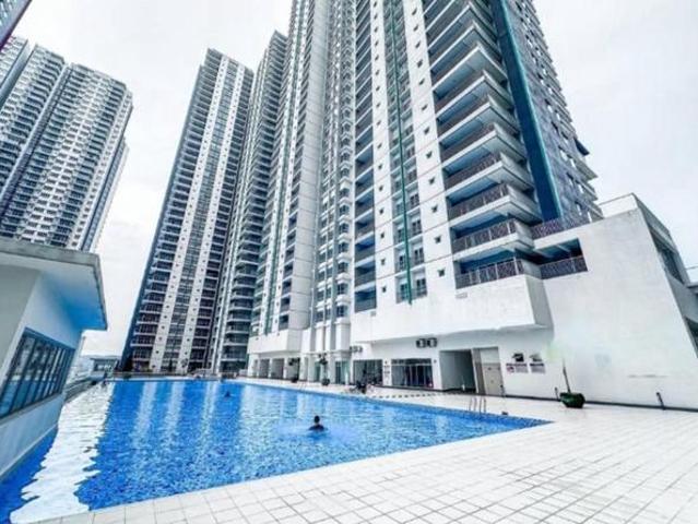 Serviced Residence for rent in Country Heights Damansara, Kuala Lumpur