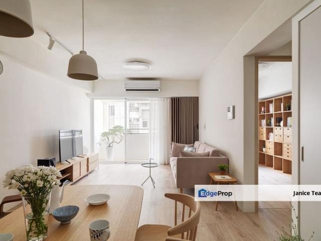Condominium for sale in Cheras, Kuala Lumpur