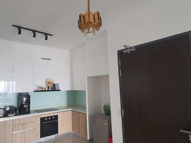 Serviced Residence for rent in Country Heights Damansara, Kuala Lumpur