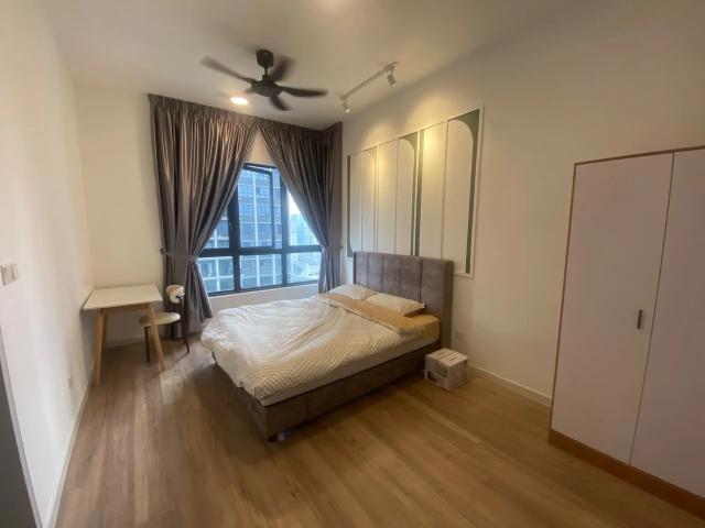 Room for rent in Kuala Lumpur, Country Heights Damansara