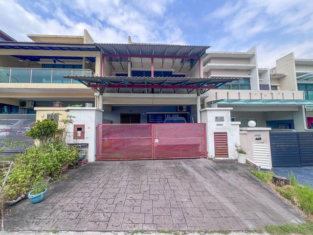 Terraced House for sale in Kajang, Langat