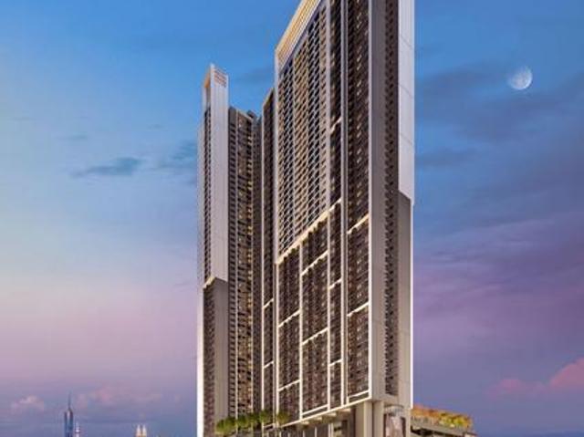 Condominium for sale in Country Heights Damansara, Kuala Lumpur