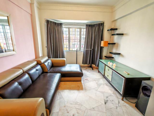 Condominium for rent in Country Heights Damansara, Kuala Lumpur