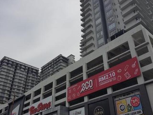 Serviced Residence for sale in Country Heights Damansara, Kuala Lumpur