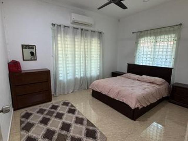 Residential House for rent in Country Heights Damansara, Kuala Lumpur