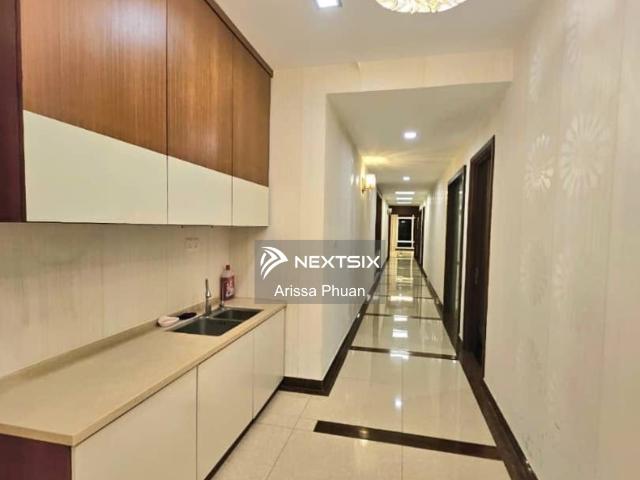 Residential House for rent in Country Heights Damansara, Kuala Lumpur