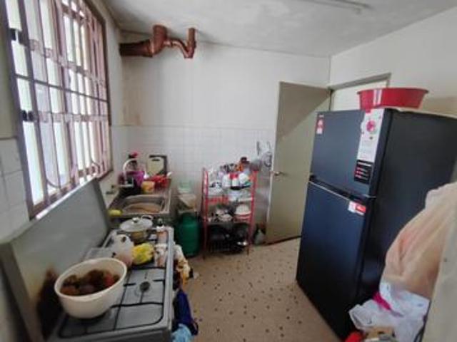 Terraced House for sale in Country Heights Damansara, Kuala Lumpur