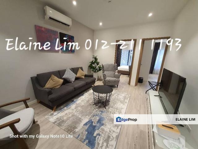 Shop for sale in Country Heights Damansara, Kuala Lumpur