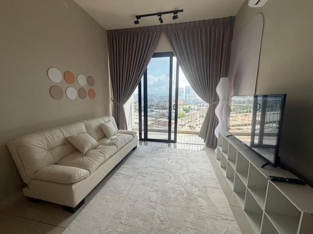 Serviced Residence for rent in Country Heights Damansara, Kuala Lumpur