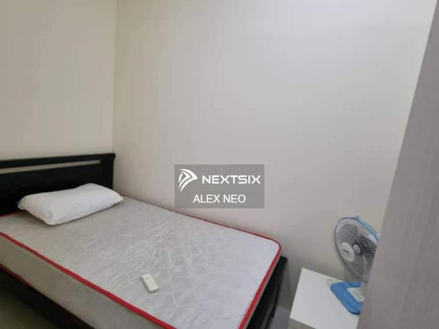 Residential House for rent in Country Heights Damansara, Kuala Lumpur