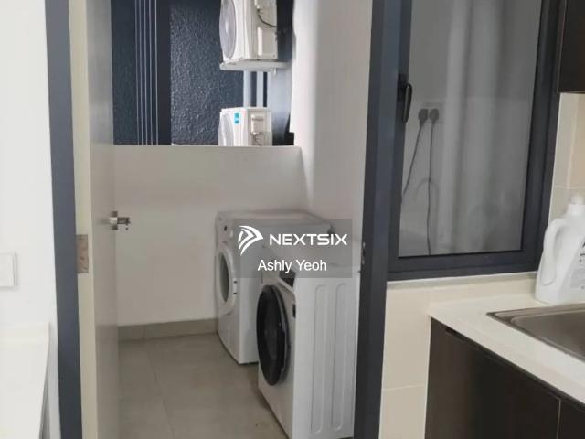 Residential House for rent in Country Heights Damansara, Kuala Lumpur