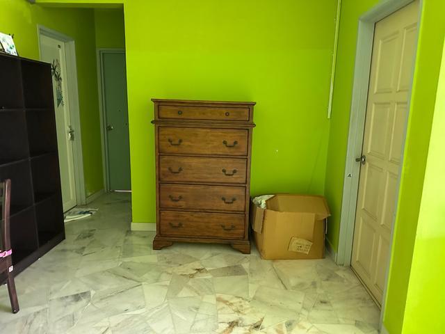 Condominium for rent in Country Heights Damansara, Kuala Lumpur