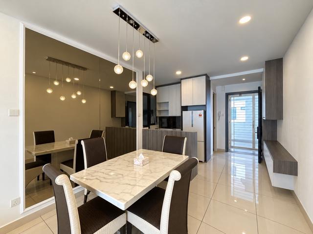 Serviced Residence for rent in Setapak, Kuala Lumpur