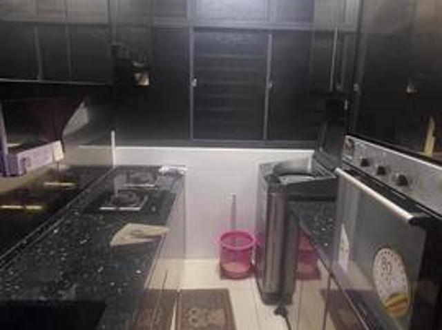 Serviced Residence for rent in Country Heights Damansara, Kuala Lumpur
