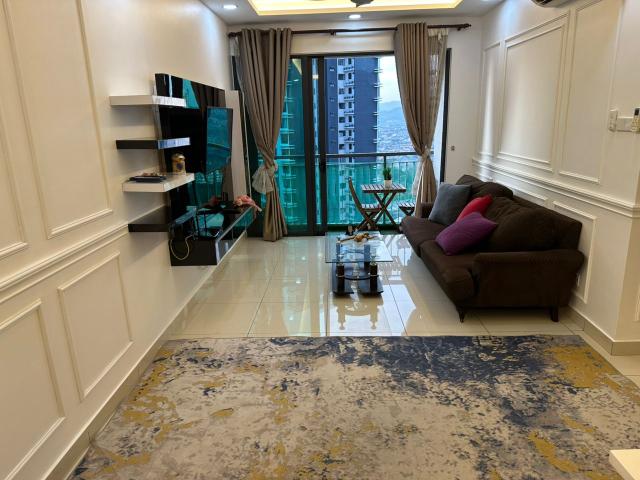 Apartment for rent in Country Heights Damansara, Kuala Lumpur