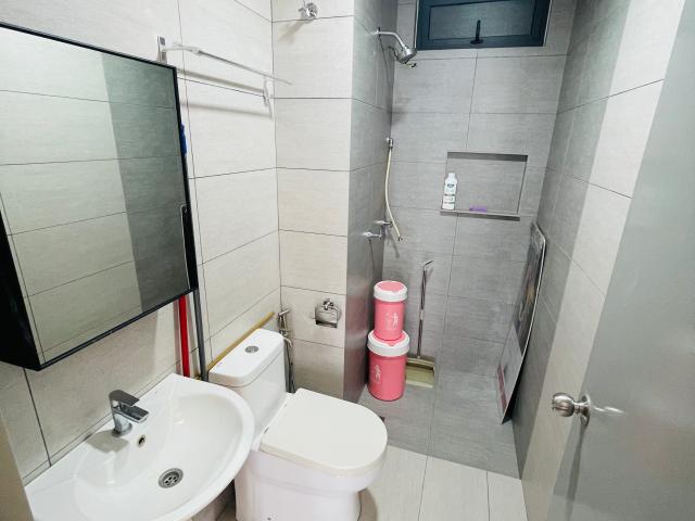Apartment for rent in Country Heights Damansara, Kuala Lumpur
