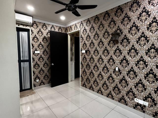 Apartment for rent in Country Heights Damansara, Kuala Lumpur