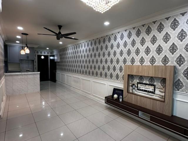Apartment for rent in Country Heights Damansara, Kuala Lumpur