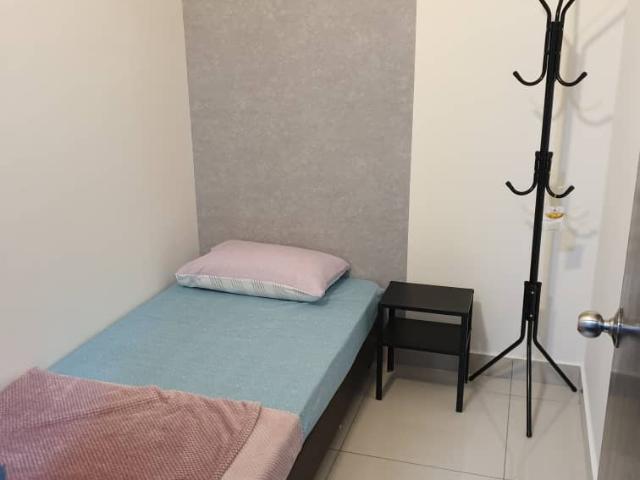 Apartment for rent in Country Heights Damansara, Kuala Lumpur