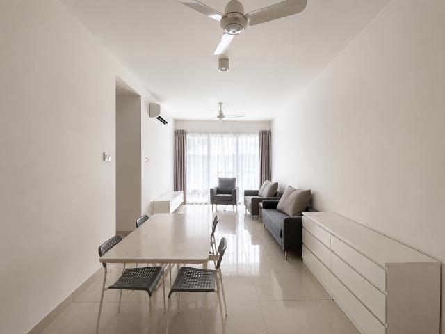 Apartment for rent in Country Heights Damansara, Kuala Lumpur